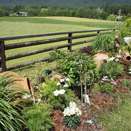 Apartment Schwarz Mieming