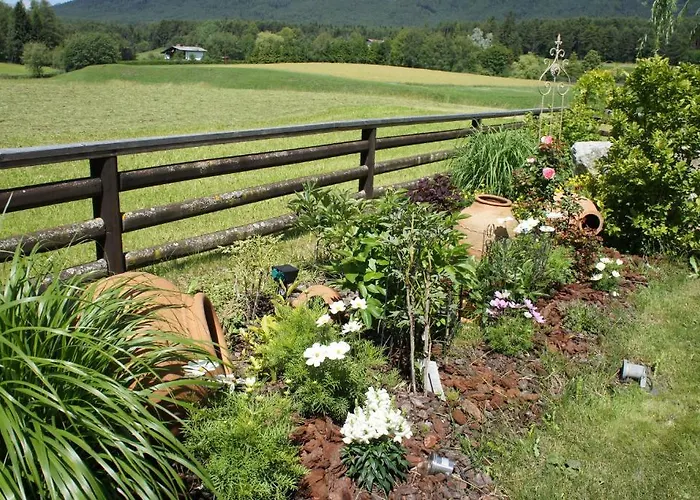 Lejlighed Schwarz Mieming