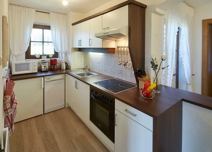 Lejlighed Schwarz Mieming