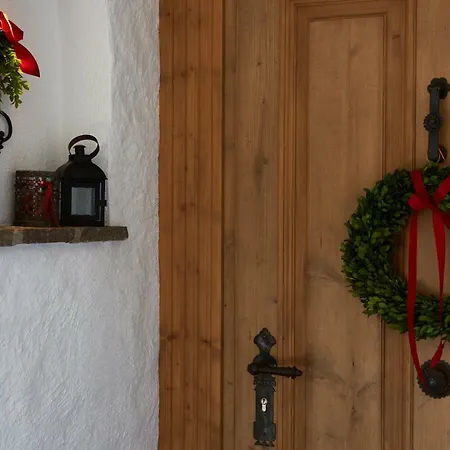 Schwarz Appartement