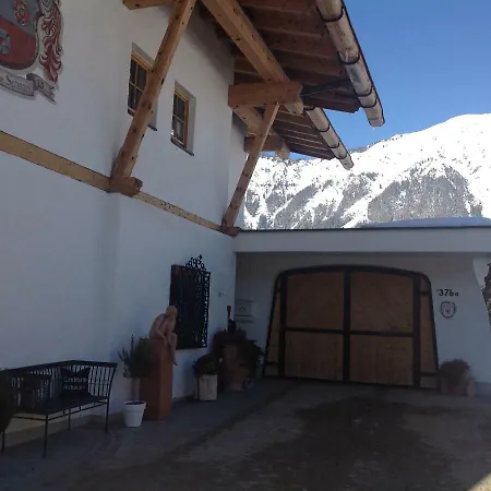 Appartement Schwarz