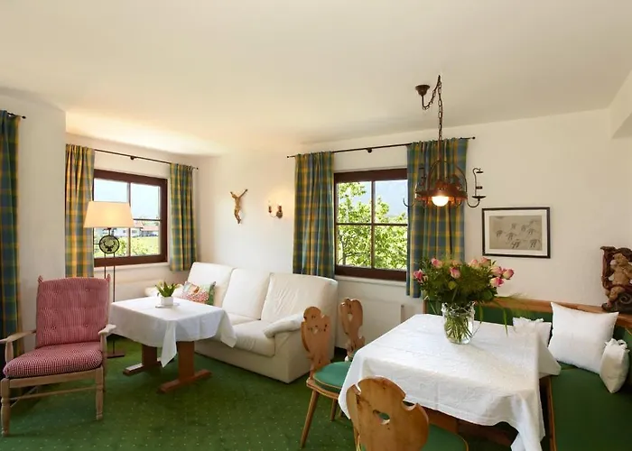 Schwarz Appartamento