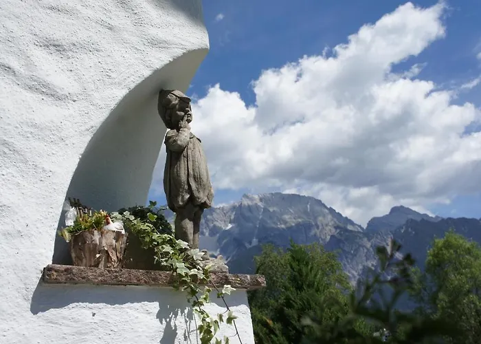 Appartamento Schwarz *