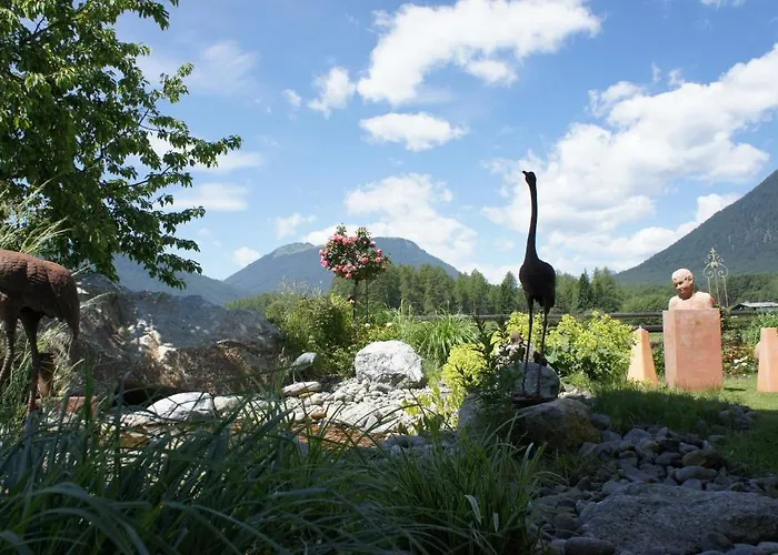 Schwarz Appartamento