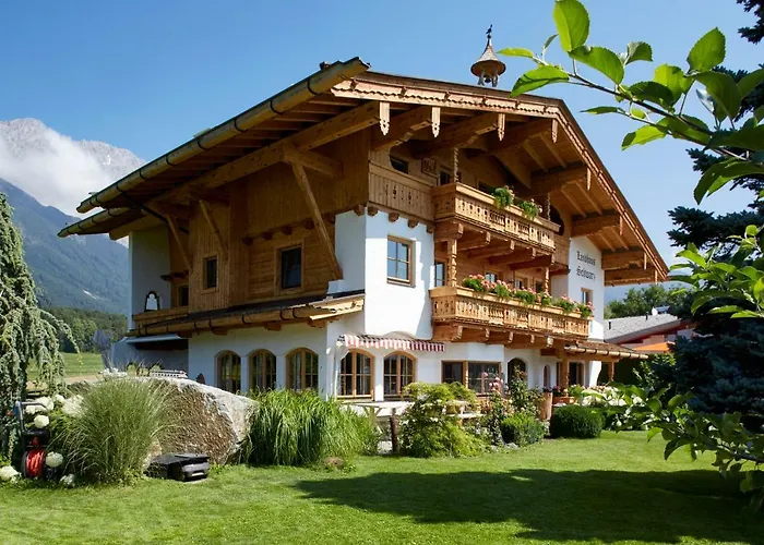 Appartamento Schwarz *