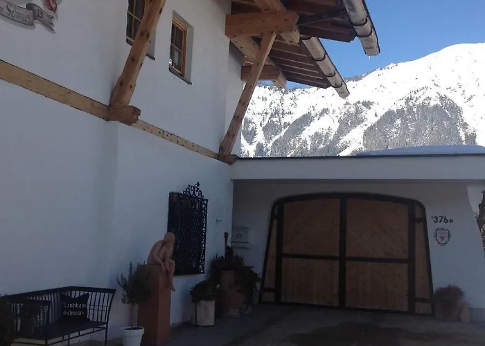 Appartamento Schwarz