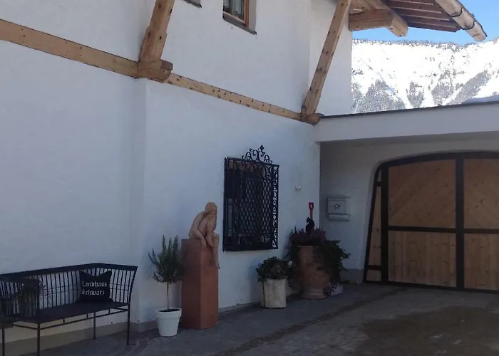 Schwarz Appartamento *